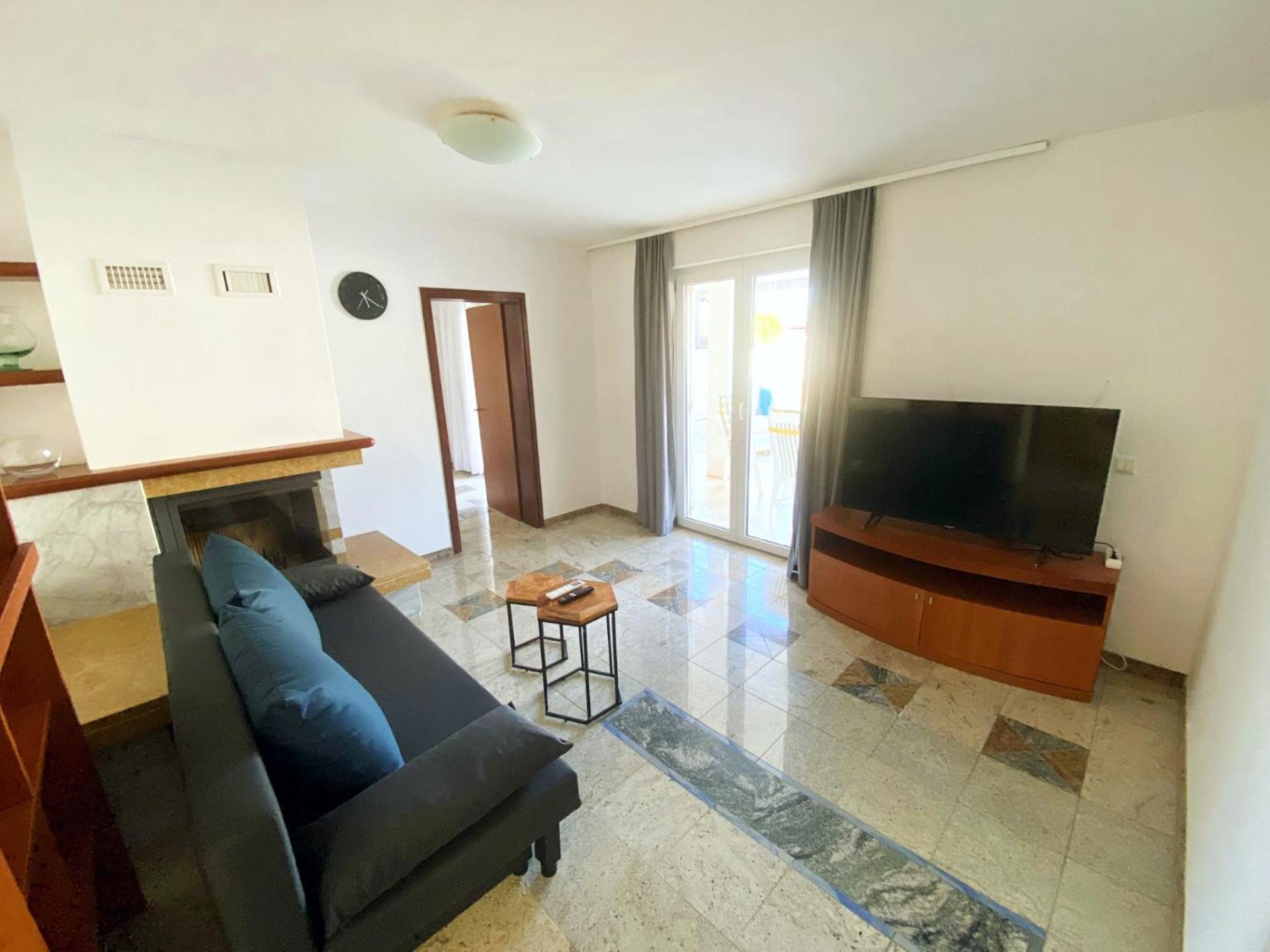 Apartment Shep Rogoznica  Exterior foto